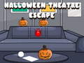 เกม Halloween Theatre Escape