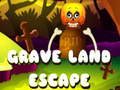 เกม Grave Land Escape