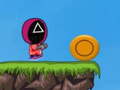 เกม Squidgame Dalgona Collect