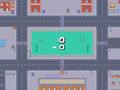 เกม Crossing Park
