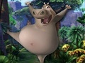 เกม Madagascar Escape 2 Africa