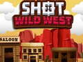 เกม Shot Wild West