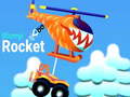เกม Blumgi Rocket
