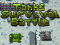 เกม Tanks Survival Battle
