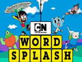 เกม CN Word Splash
