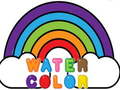 เกม Water Color