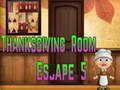 เกม Amgel Thanksgiving Room Escape 5