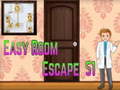 เกม Easy Room Escape 51