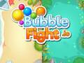 เกม Bubble Fight.io