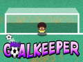 เกม Mini Goalkeeper