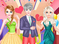 เกม Zoe's Love Rival
