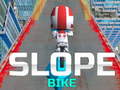 เกม Slope Bike