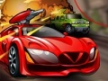 เกม Spy Car