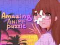 เกม Amazing Anime Puzzle