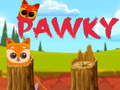 เกม Pawky