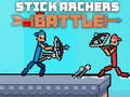 เกม Stick Archers Battle