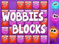 เกม Wobbies Blocks
