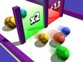 เกม Clone Ball Rush