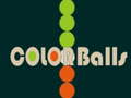เกม Color Balls 