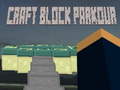 เกม Craft Block Parkour
