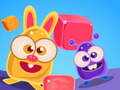 เกม Blow The Cubes