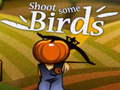 เกม Shoot Some Birds