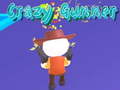 เกม Crazy Gunner