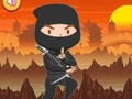 เกม Trained Ninja Puzzle