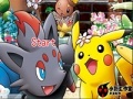เกม Pokemon Great Fight