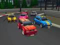 เกม High Speed Extreme Racing