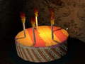 เกม Escape Your Birthday