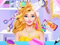 เกม My Fashion Hair Salon