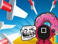 เกม Knife Attack