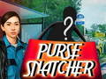 เกม Purse Snatcher