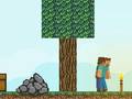 เกม Skyblock Minecraft