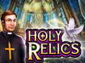 เกม Holy Relics