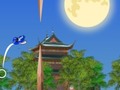 เกม Blue Ranger High Jump