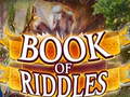 เกม Book of Riddles