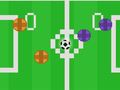 เกม Shoot and Goal