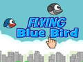 เกม Flying Blue Bird
