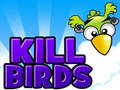 เกม Kill Birds