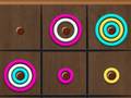 เกม Color Circle Puzzle
