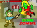 เกม Detonate zombie