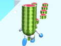 เกม Fruit Rush