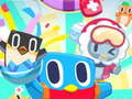 เกม Super Penguins