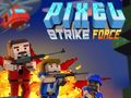 เกม Pixel Strike Force