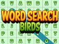 เกม Word Search: Birds