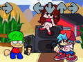 เกม Friday Night Funkin VS Bambi