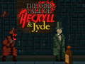 เกม The Odd Tale of Heckyll & Jyde
