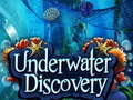 เกม Underwater Discovery